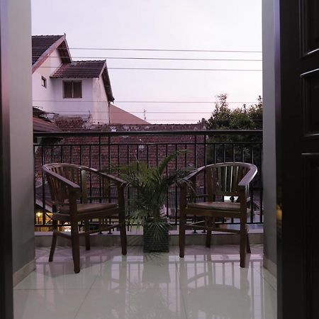 Hotel Atalie Malioboro By Natt'S Hospitality Yogyakarta Eksteriør bilde