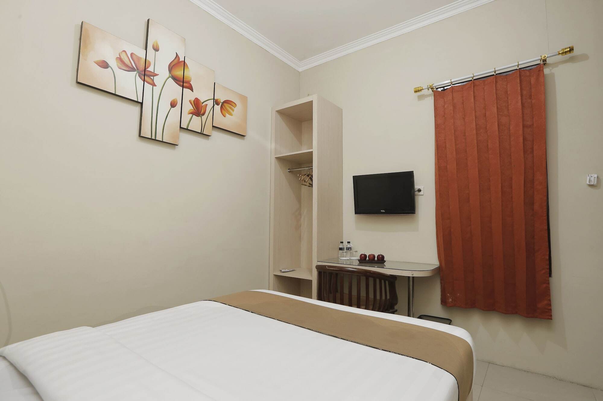 Hotel Atalie Malioboro By Natt'S Hospitality Yogyakarta Eksteriør bilde